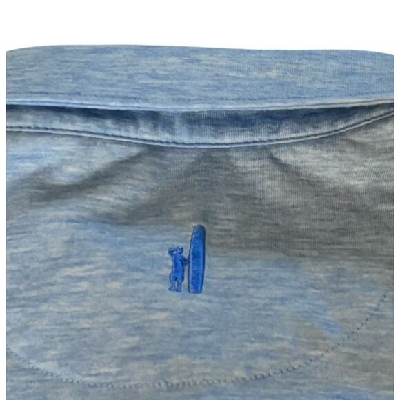 JOHNNIE-O Top Shelf Performance Maddox Malibu Polo JMPO5220 XL* - Picture 6 of 8